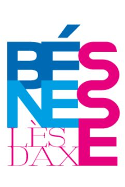 logo de la commune de Benesse les Dax