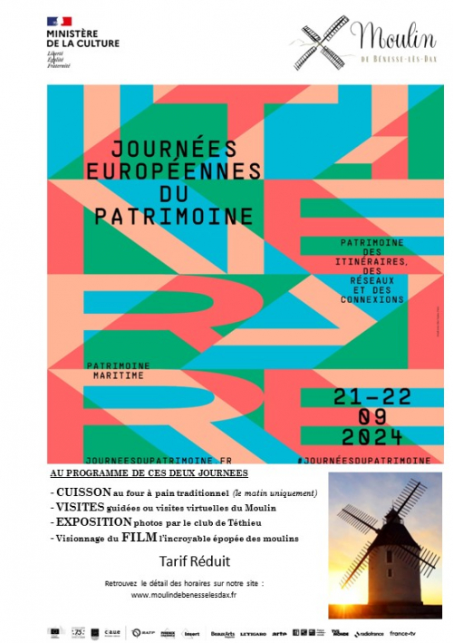 affiche jep au moulin de Bénesse-lès-Dax.jpg
